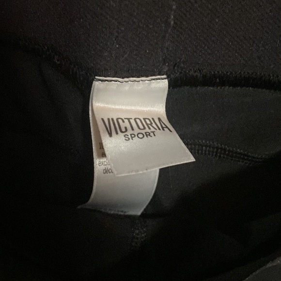 Victoria’s Secret sport shorts - Picture 2 of 2